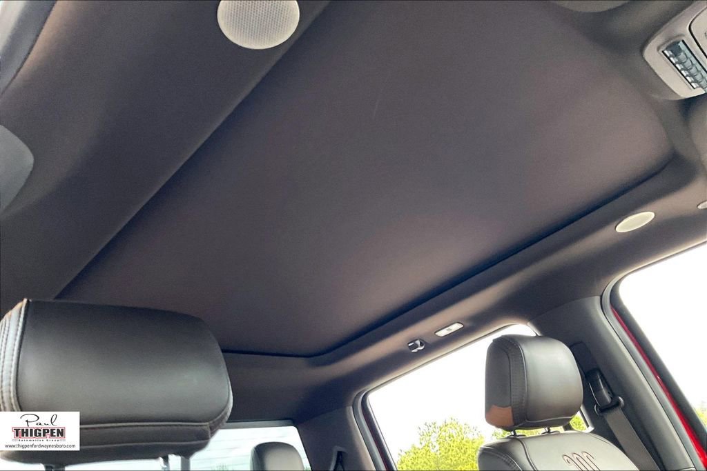 Certified 2024 Ford F250 King Ranch image 22