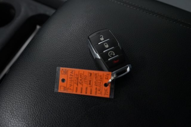 Used 2020 RAM 1500 Big Horn AWD/4WD image 23