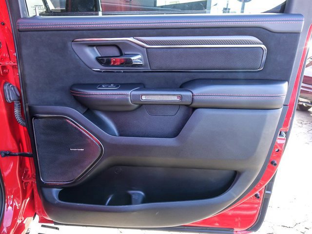 Used 2022 RAM 1500 TRX w/ TRX Level 2 Equipment Group image 30