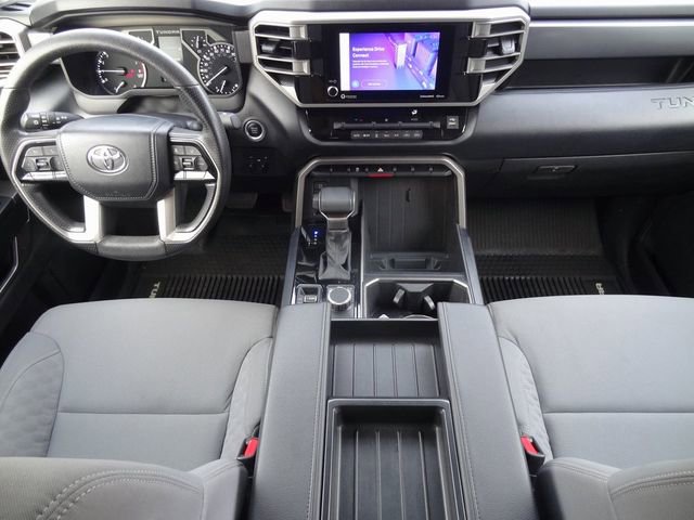 Used 2024 Toyota Tundra SR5 w/ SR5 Convenience Package AWD/4WD image 14