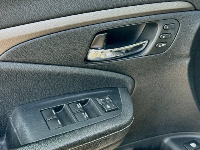Used 2021 Honda Ridgeline RTL-E image 23