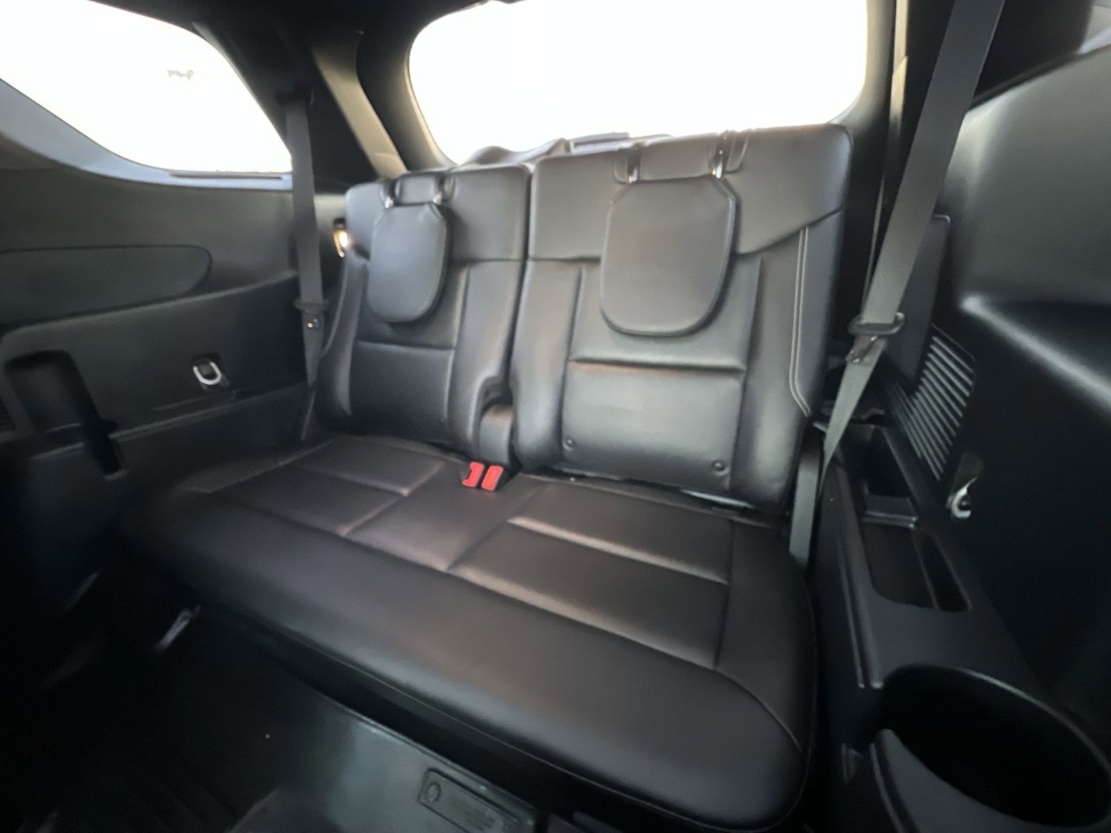 Certified 2023 Ford Explorer ST w/ Equipment Group 401A image 26