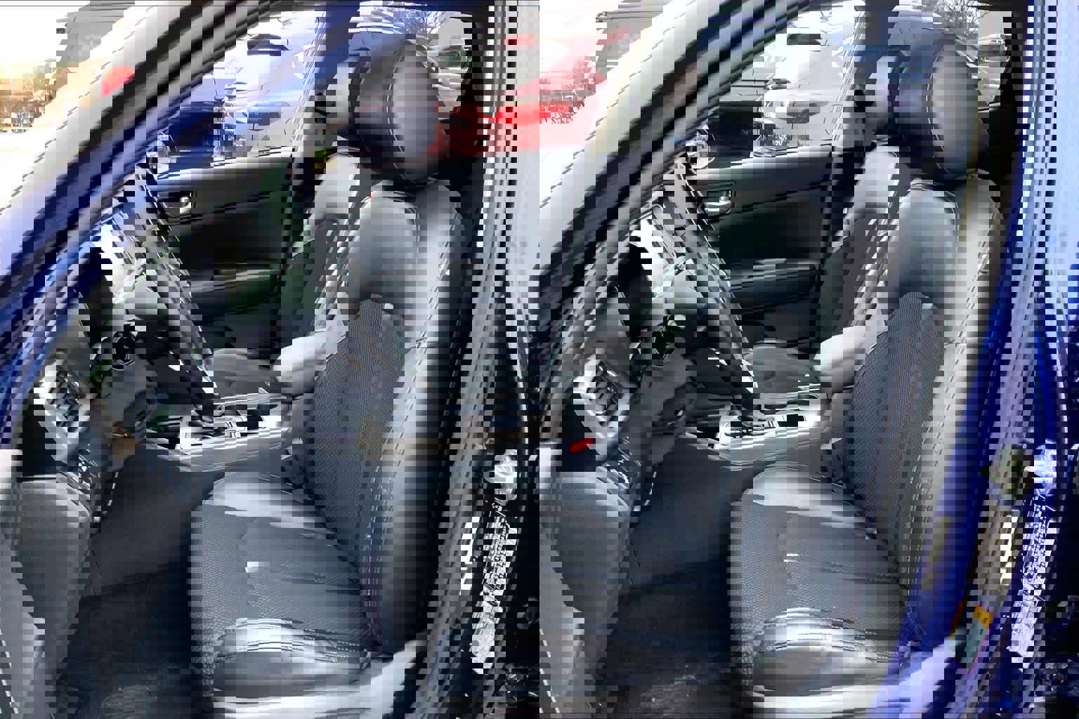 Used 2019 Kia Optima S w/ S Panoramic Sunroof Package image 8