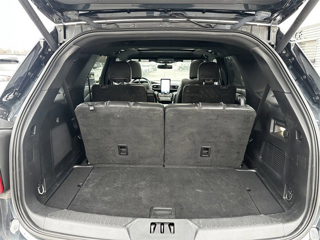 Certified 2023 Ford Explorer ST w/ Equipment Group 401A image 45