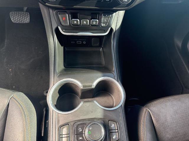 Used 2020 GMC Terrain SLT image 21