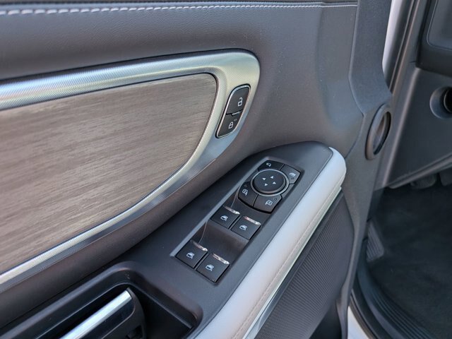 Certified 2025 Ford Expedition Max Platinum AWD/4WD image 14