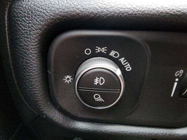 Used 2021 RAM 1500 Big Horn AWD/4WD image 24