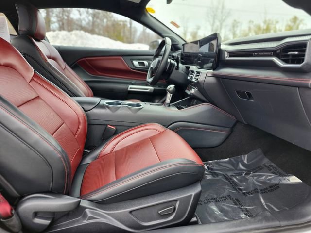 Certified 2024 Ford Mustang GT Premium image 11