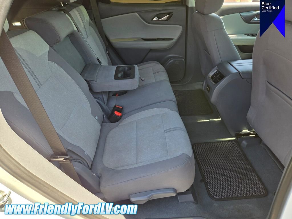 Used 2020 Chevrolet Blazer LT FWD image 14
