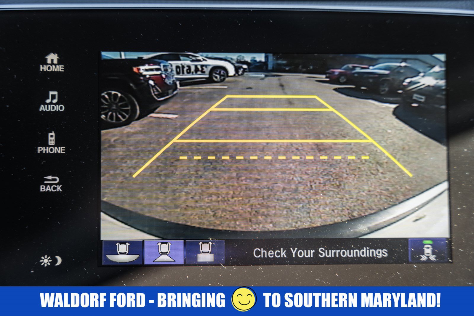 Used 2017 Honda CR-V EX-L image 39