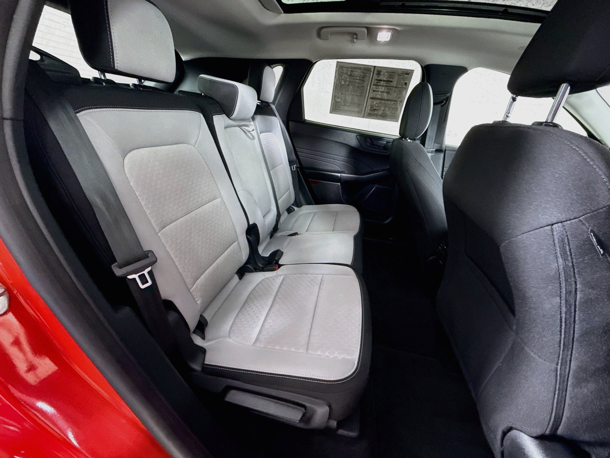 Certified 2024 Ford Escape Active w/ Tech Pack #1 AWD/4WD image 28