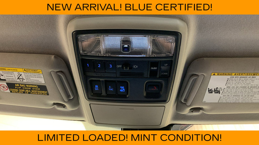 Used 2023 Toyota 4Runner Limited AWD/4WD image 46