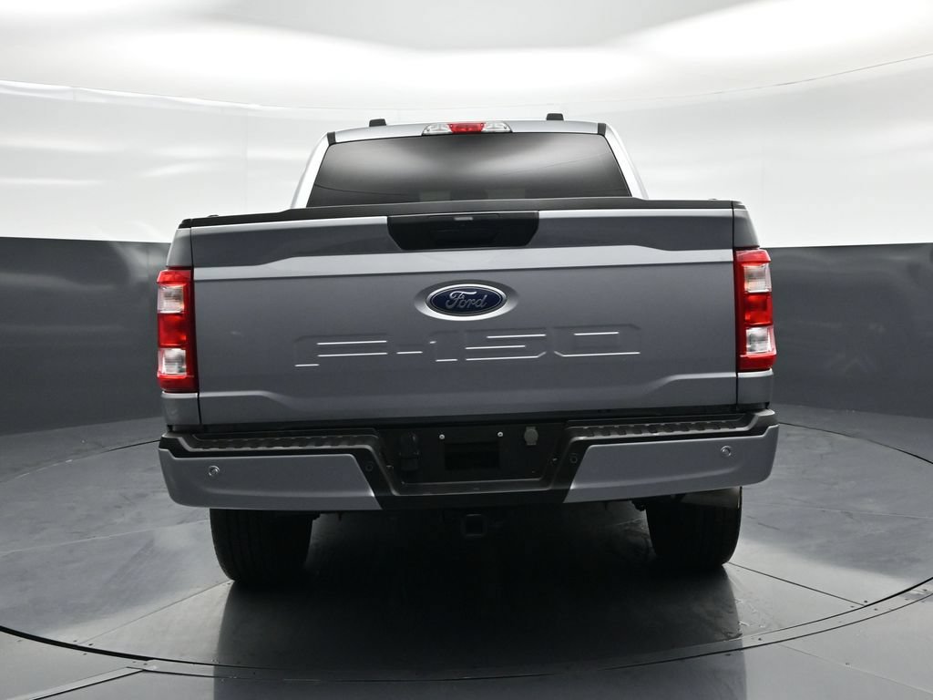 Certified 2023 Ford F150 XL w/ STX Appearance Package AWD/4WD image 22
