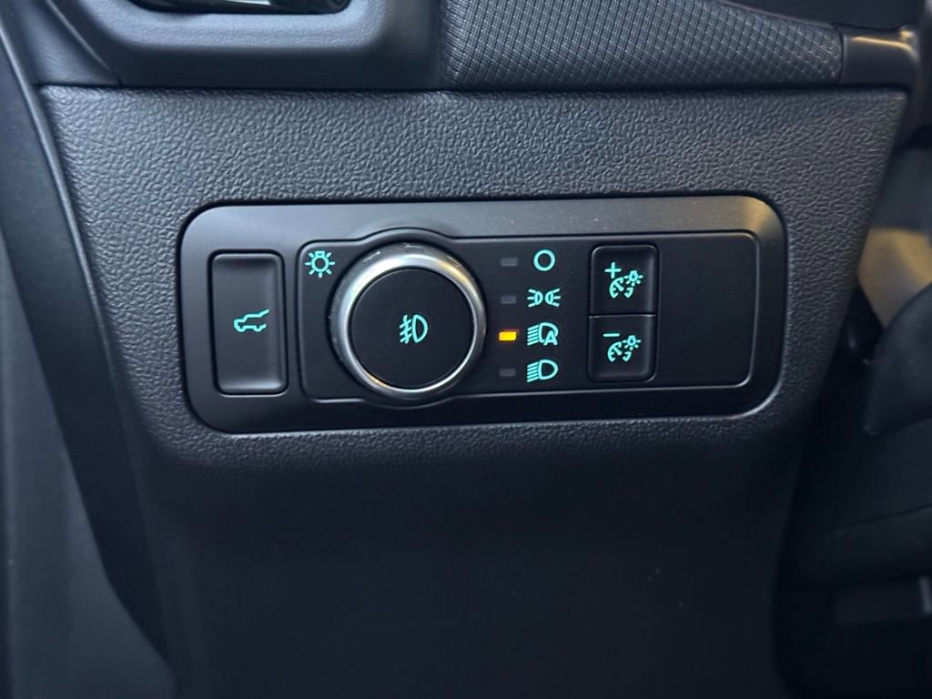 Certified 2023 Ford Bronco Sport Outer Banks w/ Tech Package image 12