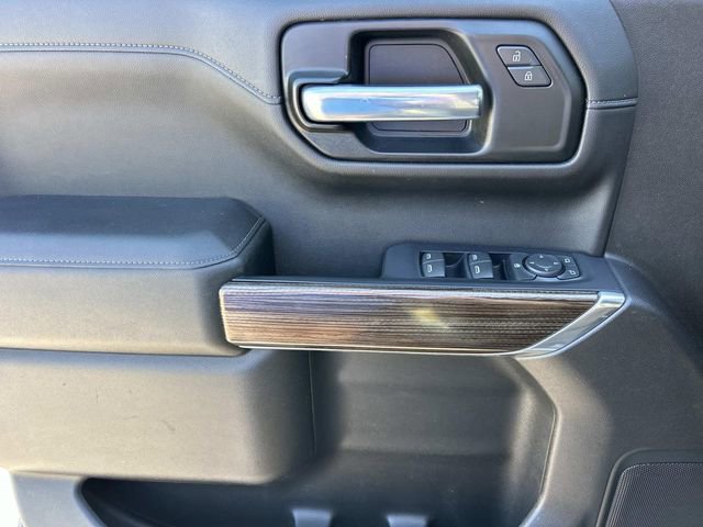 Used 2021 Chevrolet Silverado 1500 LT image 28