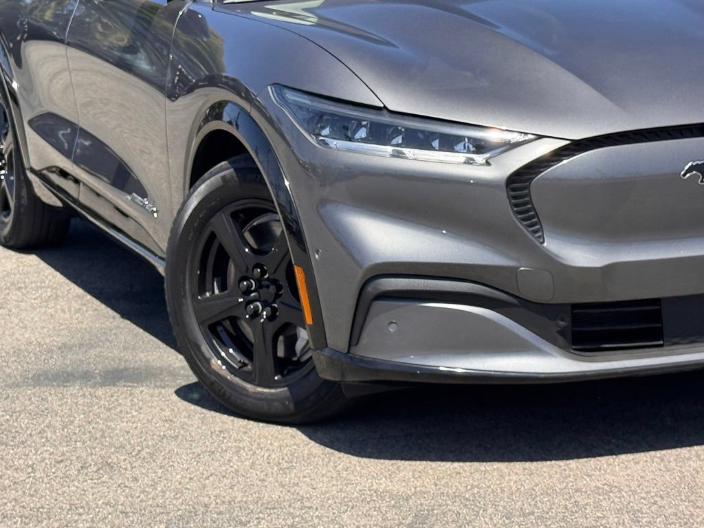 Certified 2023 Ford Mustang Mach-E California Route 1 AWD/4WD image 4