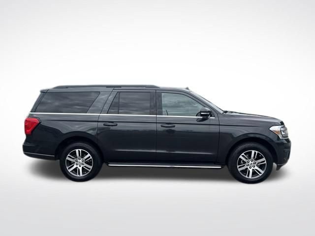 Certified 2023 Ford Expedition Max XLT RWD image 12