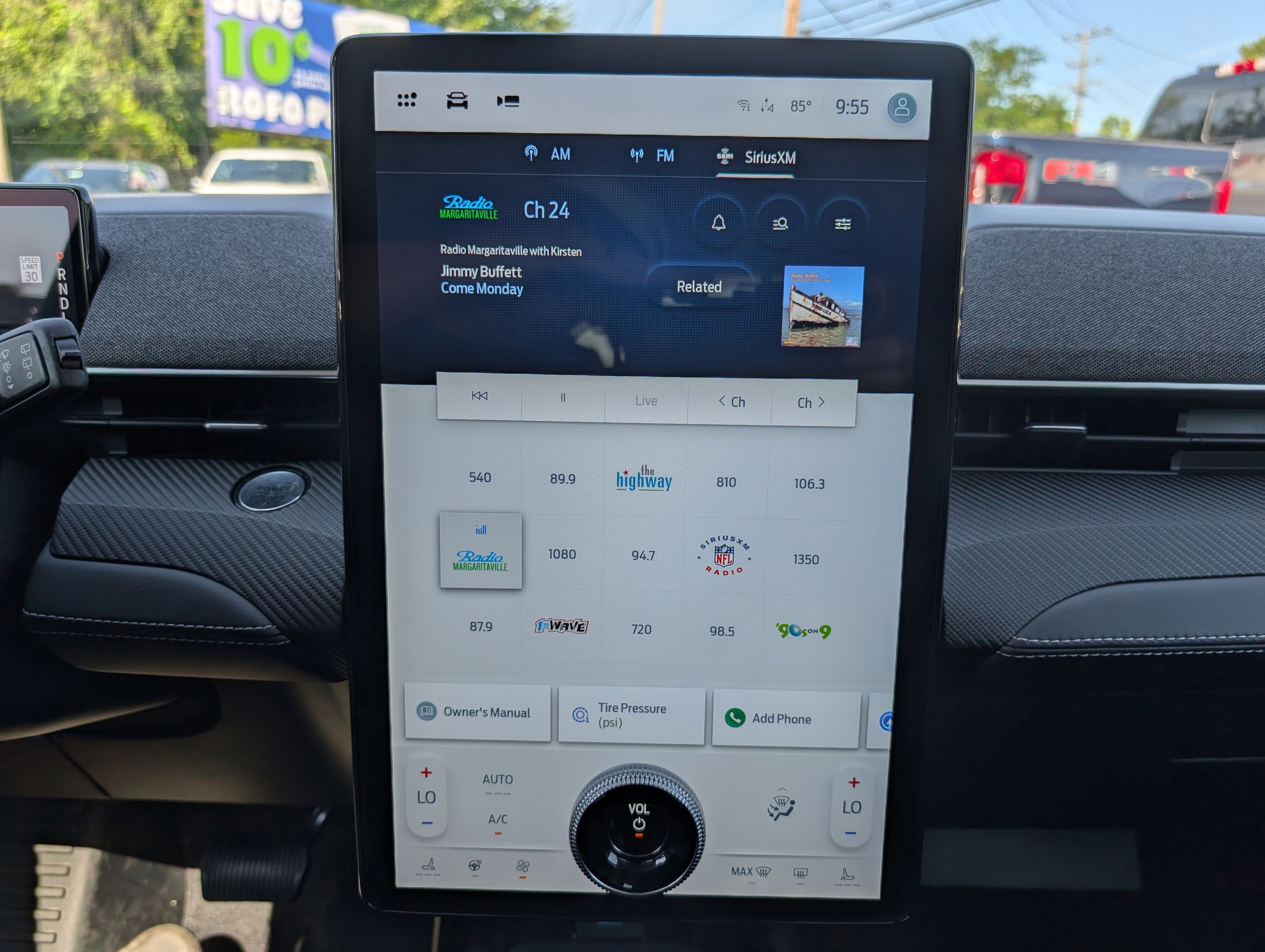 Certified 2024 Ford Mustang Mach-E Premium image 27