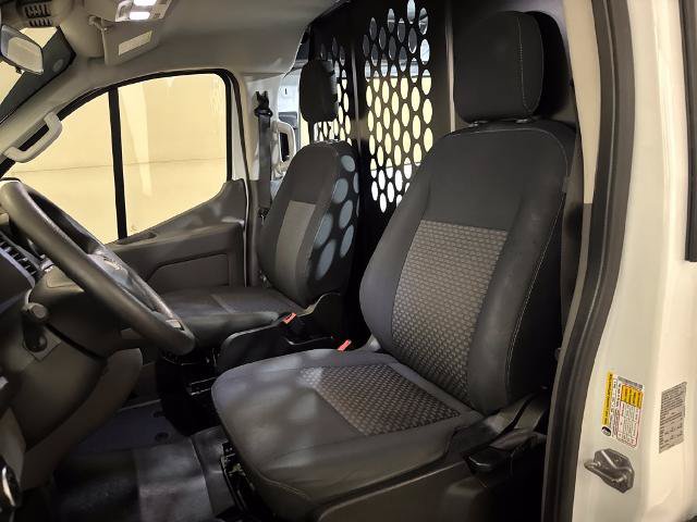 Certified 2025 Ford Transit 250 Low Roof RWD image 19