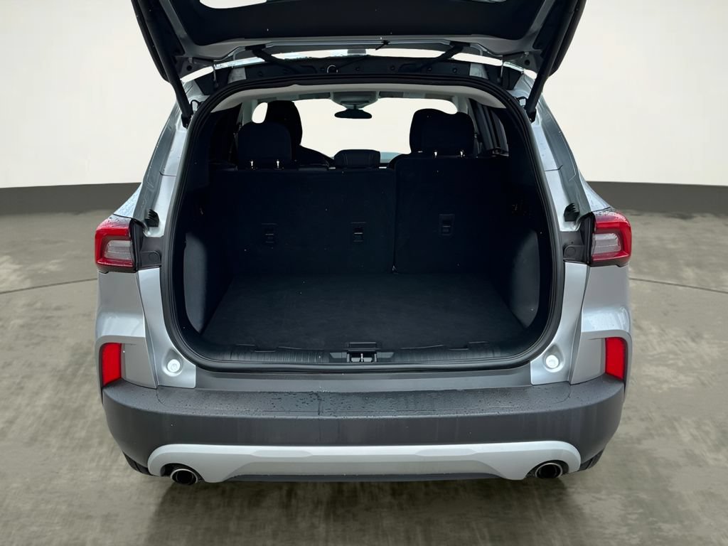 Certified 2024 Ford Escape Active FWD image 24