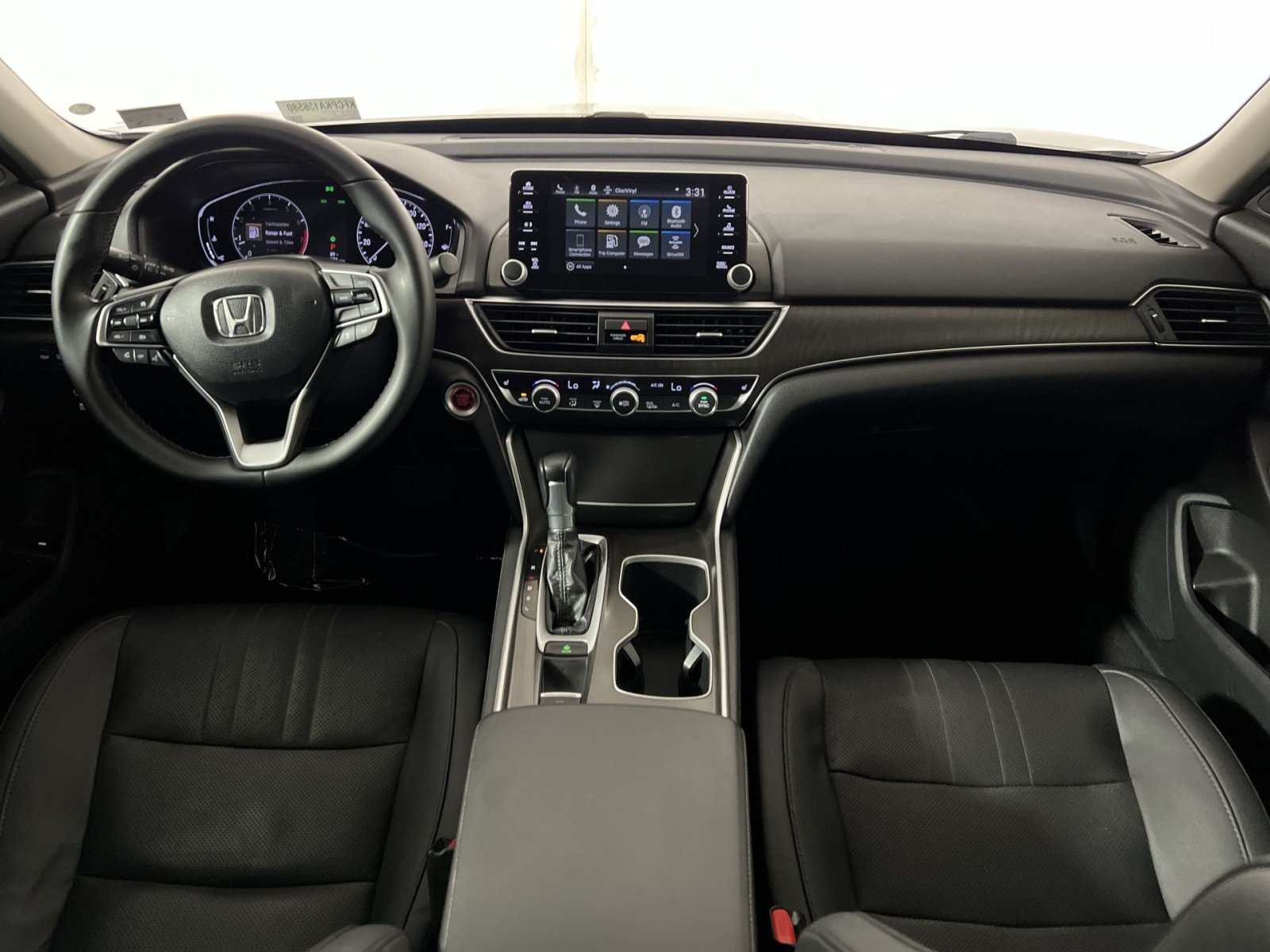 Used 2019 Honda Accord EX-L image 22