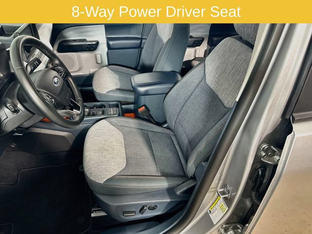 Certified 2023 Ford Maverick XLT w/ Equipment Group 300A Standard AWD/4WD image 21