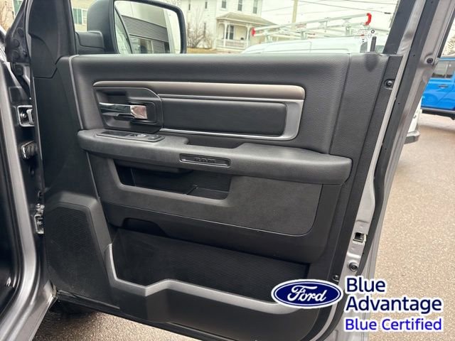 Used 2024 RAM 1500 Classic Warlock image 29