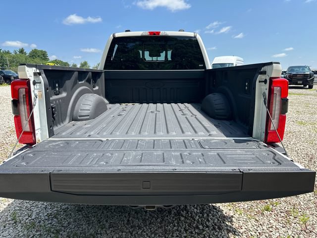 Certified 2026 Ford F250 Platinum AWD/4WD image 14