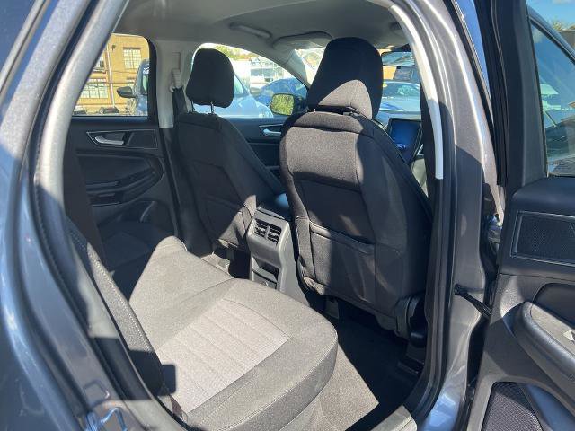 Certified 2022 Ford Edge SE image 19