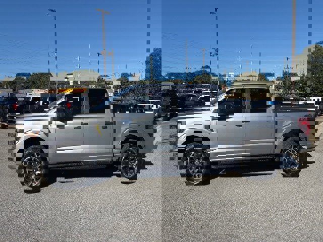 Certified 2024 Ford F150 STX image 5
