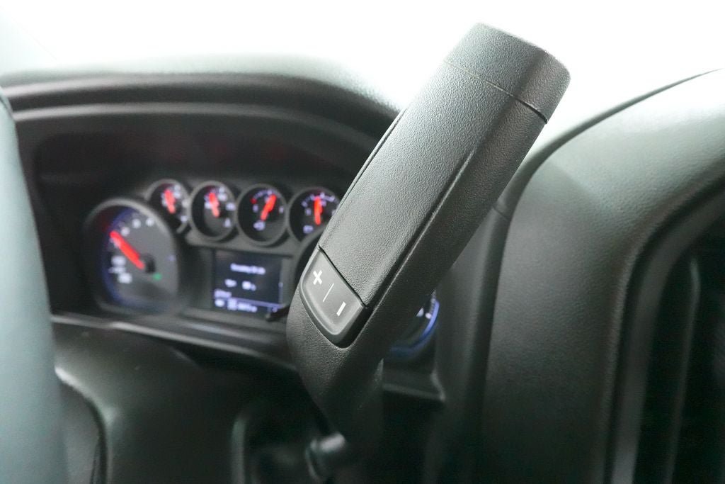 Used 2023 Chevrolet Silverado 1500 Custom w/ Rally Edition AWD/4WD image 19
