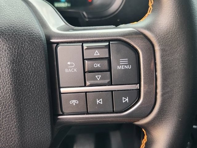 Certified 2023 Ford F150 Tremor w/ Equipment Group 402A High AWD/4WD image 29