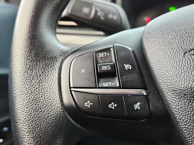 Certified 2025 Ford Maverick XL image 23