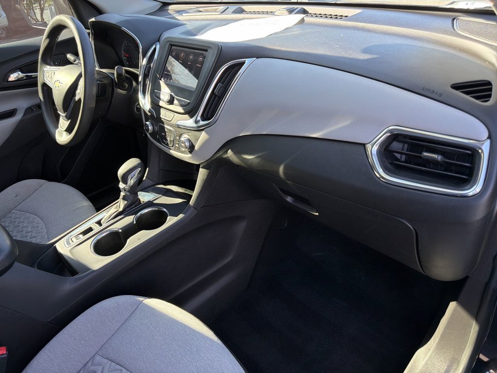 Used 2024 Chevrolet Equinox LS w/ Midnight Edition FWD image 28