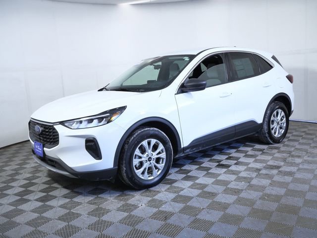Certified 2023 Ford Escape Active