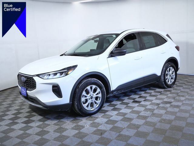 Certified 2023 Ford Escape Active image 1