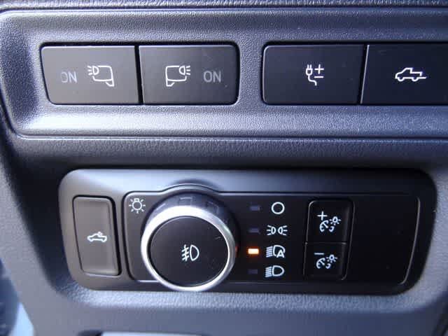 Certified 2023 Ford F150 Tremor w/ Equipment Group 402A High AWD/4WD image 19