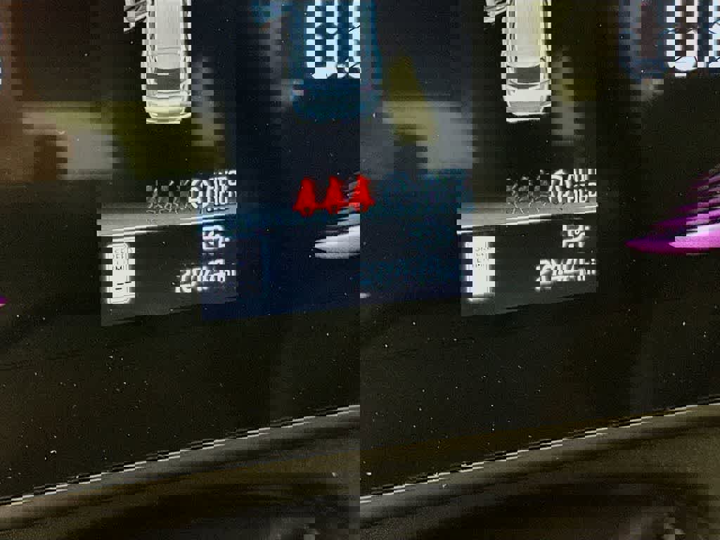 Used 2023 Kia Sportage X-Line w/ X-Line Premium Package image 22