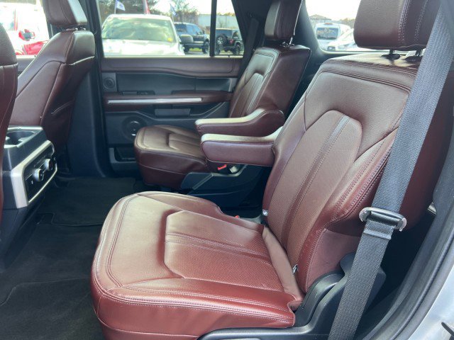 Certified 2024 Ford Expedition Limited image 24