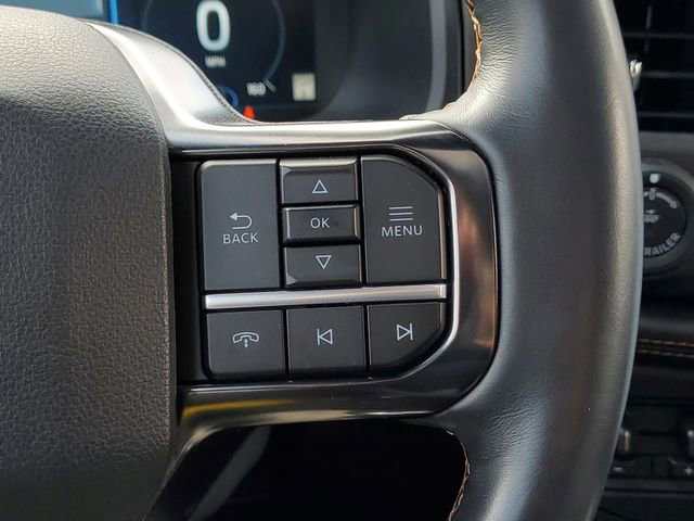 Certified 2024 Ford Expedition Max Platinum image 20