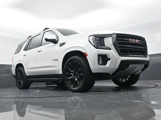 Used 2023 GMC Yukon AT4 w/ Max Trailering Package image 17