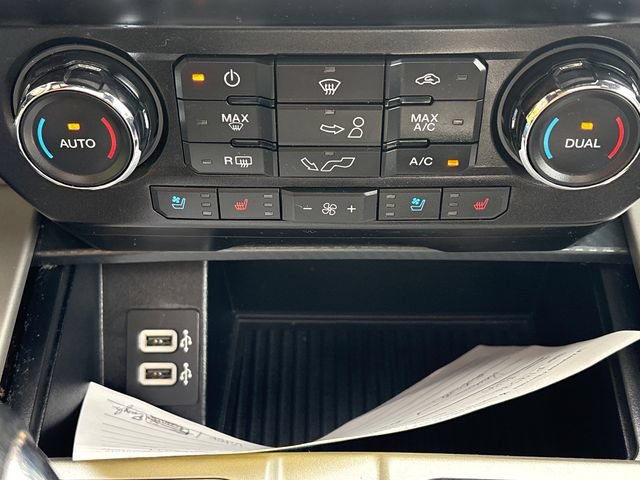 Certified 2019 Ford F150 Lariat AWD/4WD image 35