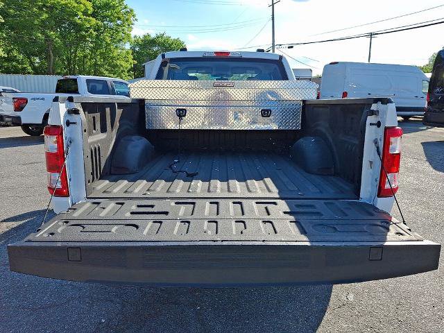 Certified 2022 Ford F150 XL w/ Equipment Group 101A High RWD image 30