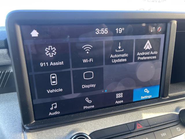 Certified 2024 Ford Maverick XLT image 29