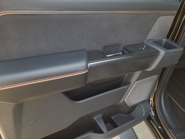 Certified 2024 Ford F250 Platinum AWD/4WD image 15