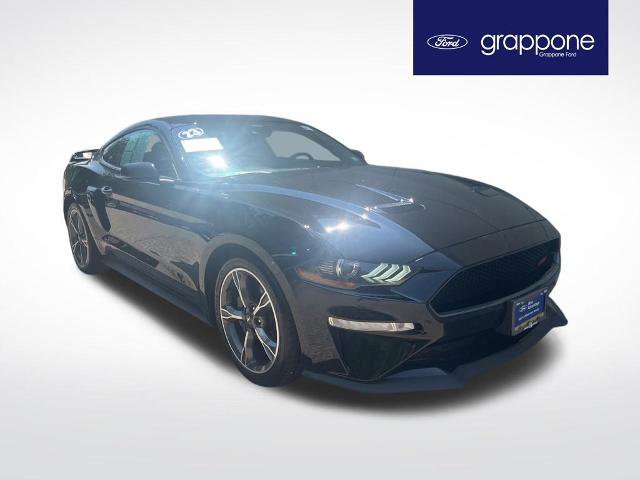 Certified 2023 Ford Mustang GT Premium w/ Equipment Group 401A