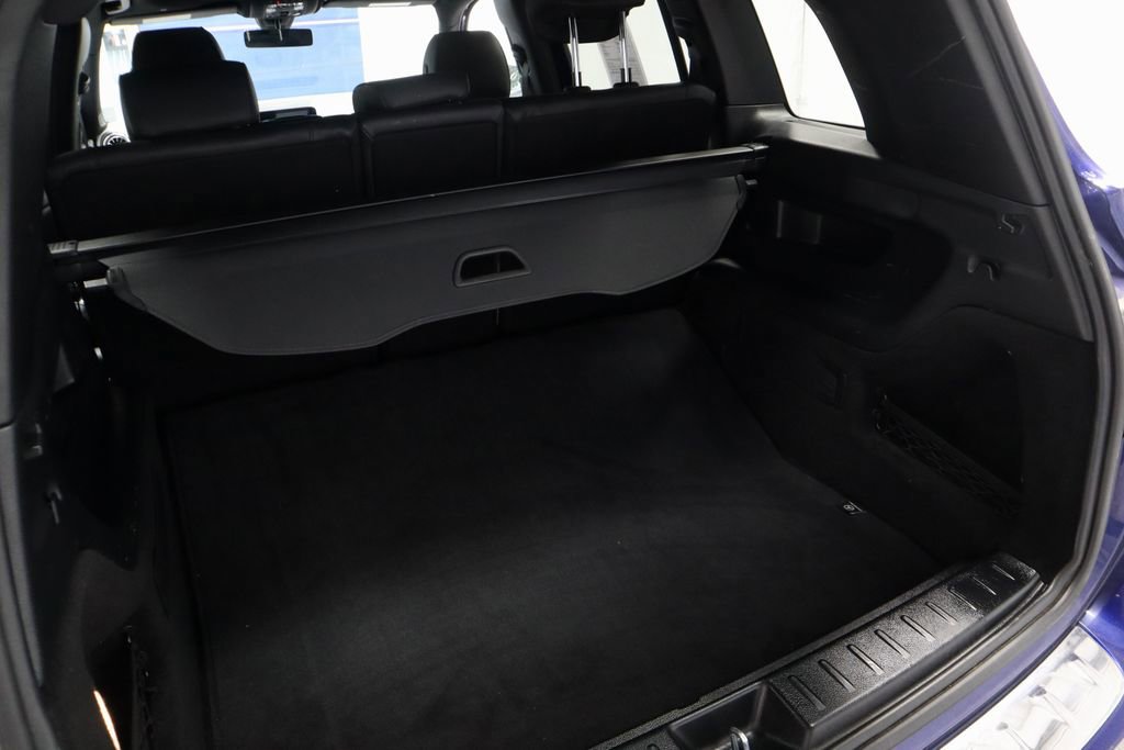 Used 2021 Mercedes-Benz GLB 250 4MATIC image 14