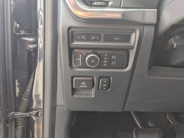 Certified 2021 Ford F150 Lariat AWD/4WD image 12