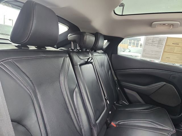 Certified 2023 Ford Mustang Mach-E Premium AWD/4WD image 28