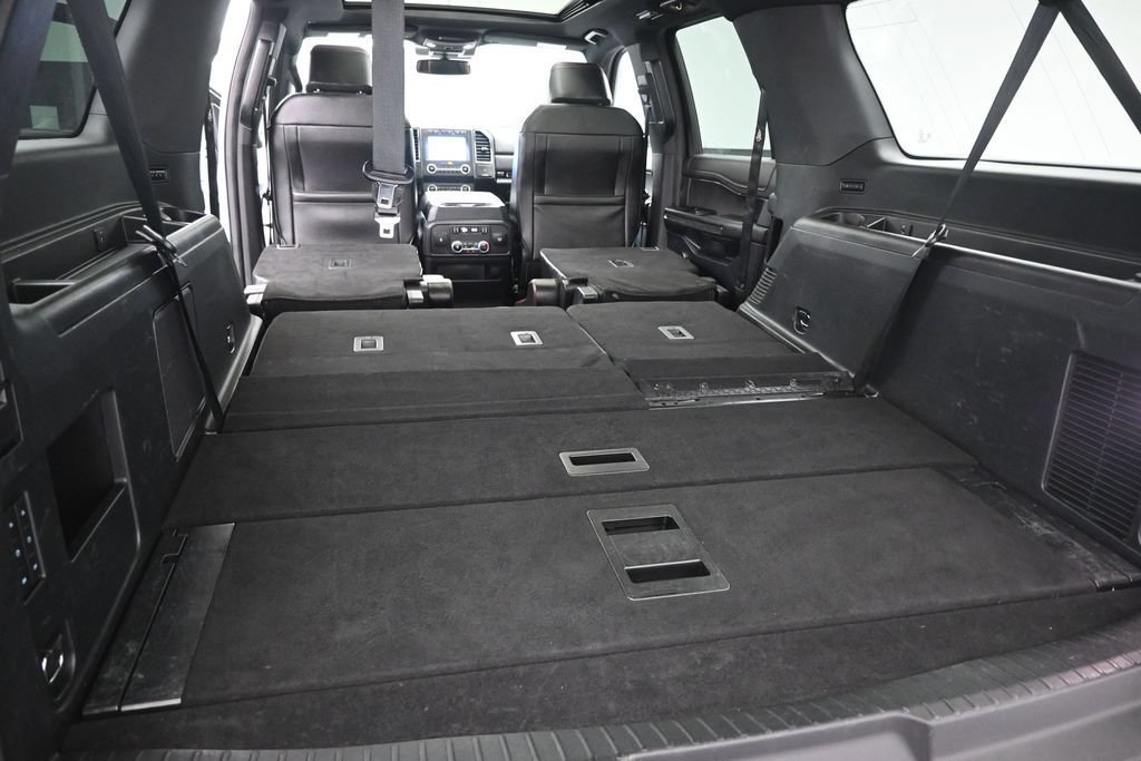 Certified 2021 Ford Expedition Max Limited AWD/4WD image 11